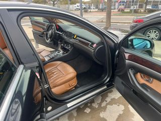 Audi A8 3.0 TDI 2005