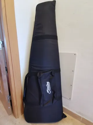 Bajo Sterling StingRay