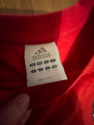 Maglietta Adidas AC Milan 7 Volte Campioni