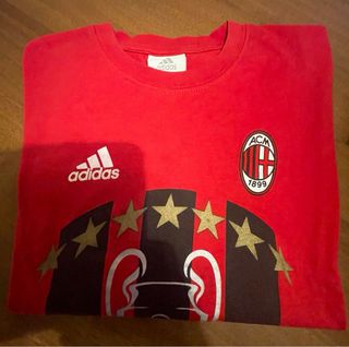 Maglietta Adidas AC Milan 7 Volte Campioni