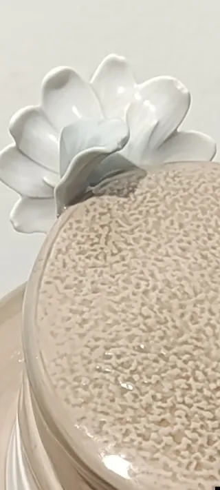 Lladró Payaso "Melancolía" o "payaso soñador"