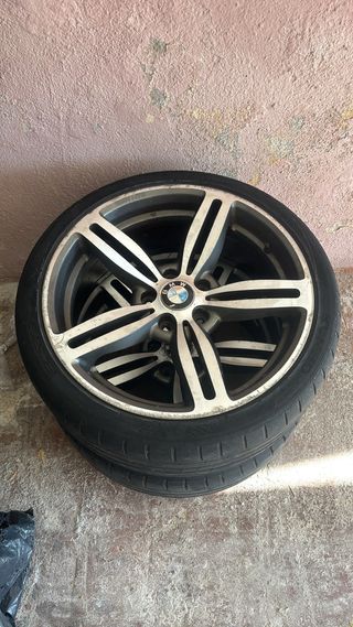 Llantas BMW M6 19”