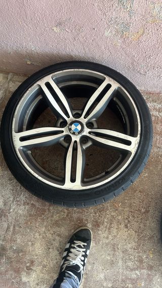 Llantas BMW M6 19”