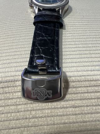 Reloj Cronógrafo M&M Primo Emporio Cuarzo