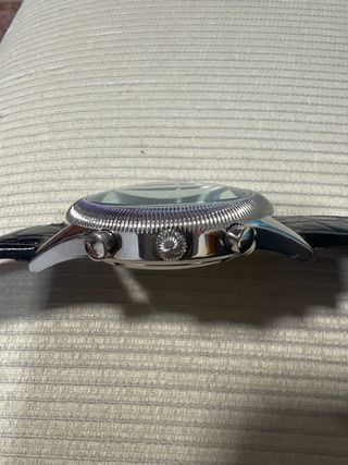 Reloj Cronógrafo M&M Primo Emporio Cuarzo