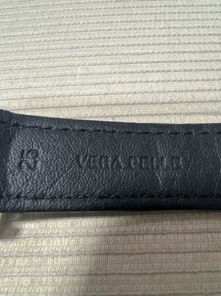 Reloj Cronógrafo M&M Primo Emporio Cuarzo