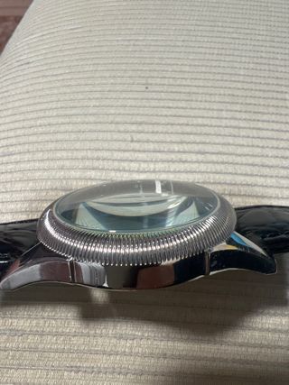 Reloj Cronógrafo M&M Primo Emporio Cuarzo