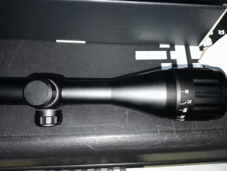 Visor BestSight 4x16x40