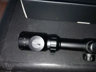 Visor BestSight 4x16x40