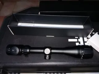 Visor BestSight 4x16x40