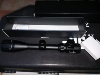 Visor BestSight 4x16x40