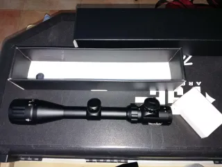 Visor BestSight 4x16x40