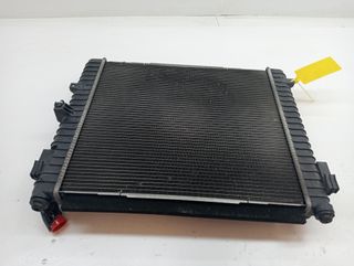 RADIADOR AGUA NISSAN NOTE 325433