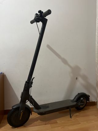 Patinete Eléctrico Xiaomi Pro 2