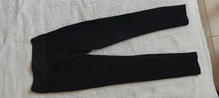 Leggings negros mujer