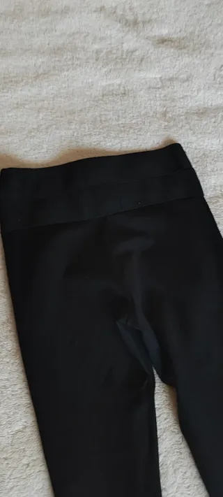 Leggings negros mujer