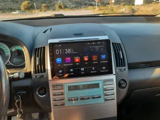 Toyota Corolla 2007 177cv 7 plazas