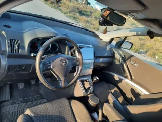 Toyota Corolla 2007 177cv 7 plazas