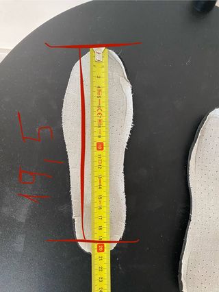 Patines quad Decathlon Oxelo talla 31 holográfico