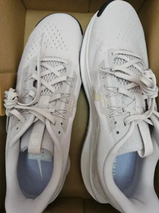 Zapatillas Nike Pegasus Trail 5 Gris/Blanco