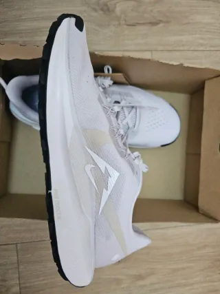 Zapatillas Nike Pegasus Trail 5 Gris/Blanco