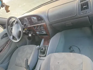 Despiece Daewoo Nubira Sedan 2002