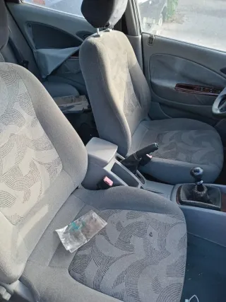 Despiece Daewoo Nubira Sedan 2002