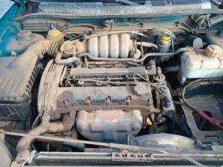 Despiece Daewoo Nubira Sedan 2002