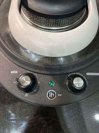 Freidora de Aire GiroChef