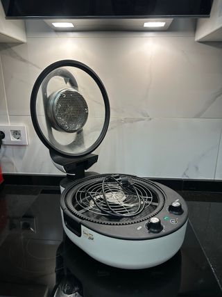 Freidora de Aire GiroChef