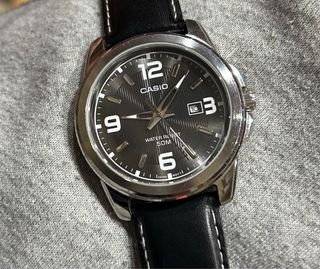 Casio MTP-1314L-8AV Reloj para Hombre