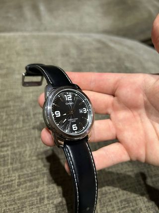 Casio MTP-1314L-8AV Reloj para Hombre