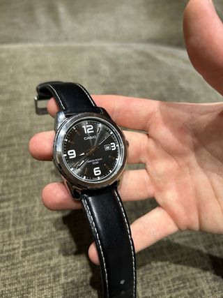 Casio MTP-1314L-8AV Reloj para Hombre