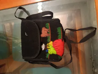 Bolsos 5 euros cada uno