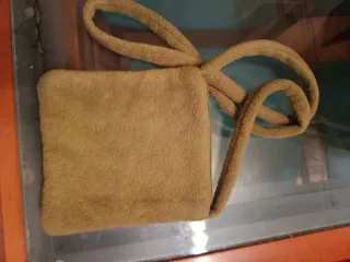 Bolsos 5 euros cada uno