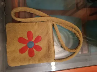 Bolsos 5 euros cada uno