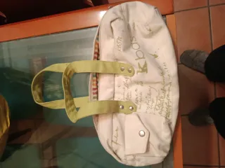 Bolsos 5 euros cada uno