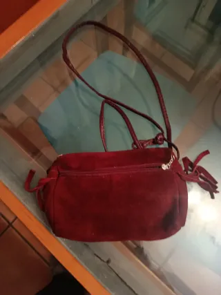 Bolsos 5 euros cada uno
