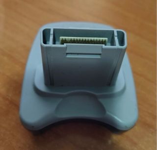 Nintendo 64 Transfer Pak Oficial