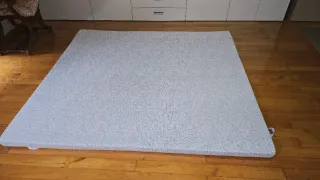 Topper Colchón Bacalar 180x200 H3/H4