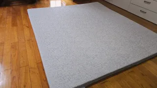 Topper Colchón Bacalar 180x200 H3/H4