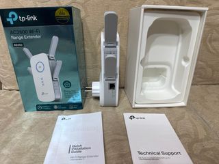 TP-Link RE650 AC2600 Extensor WiFi