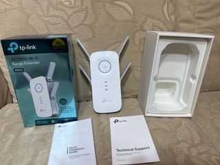 TP-Link RE650 AC2600 Extensor WiFi