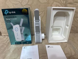 TP-Link RE650 AC2600 Extensor WiFi