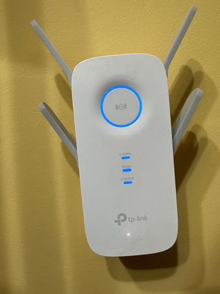 TP-Link RE650 AC2600 Extensor WiFi