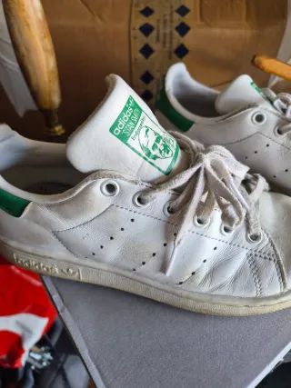 Adidas Stan Smith Scarpe da Ginnastica