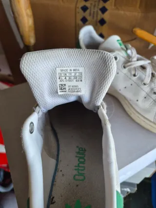 Adidas Stan Smith Scarpe da Ginnastica