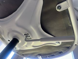 Silla escritorio IKEA ÖRFJÄLL gris