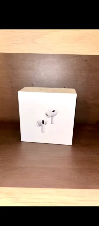 Airpods Pro Apple Bianchi