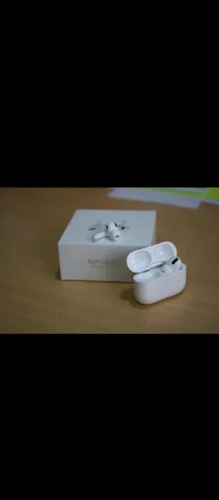 Airpods Pro Apple Bianchi